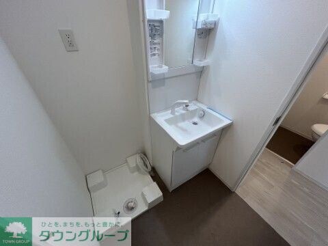 ジーメゾン柏西原の物件内観写真