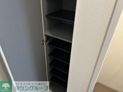 ジーメゾン柏西原の物件内観写真