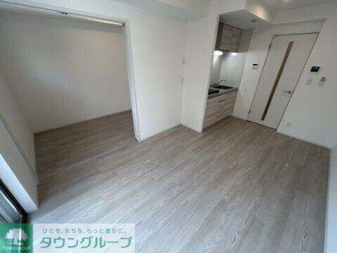 ジーメゾン柏西原の物件内観写真