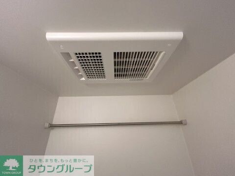 ジーメゾン柏西原の物件内観写真