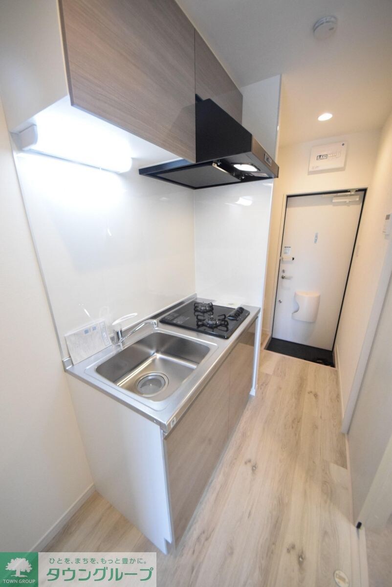 Maison Efの物件内観写真