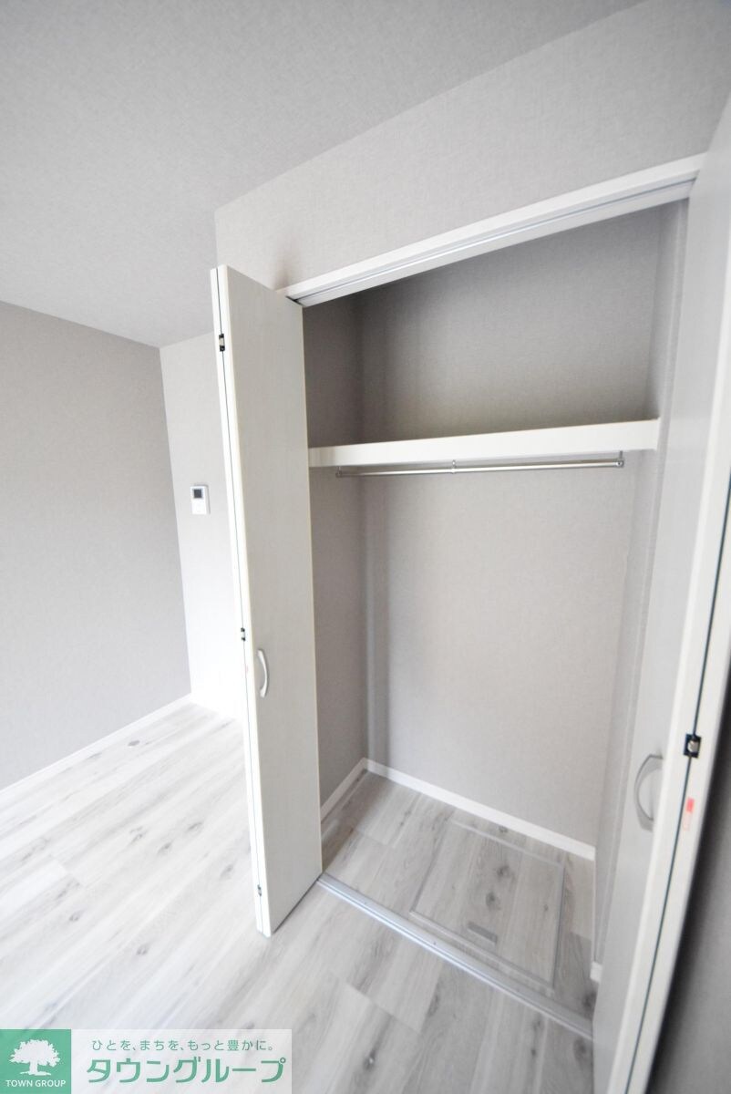 Maison Efの物件内観写真