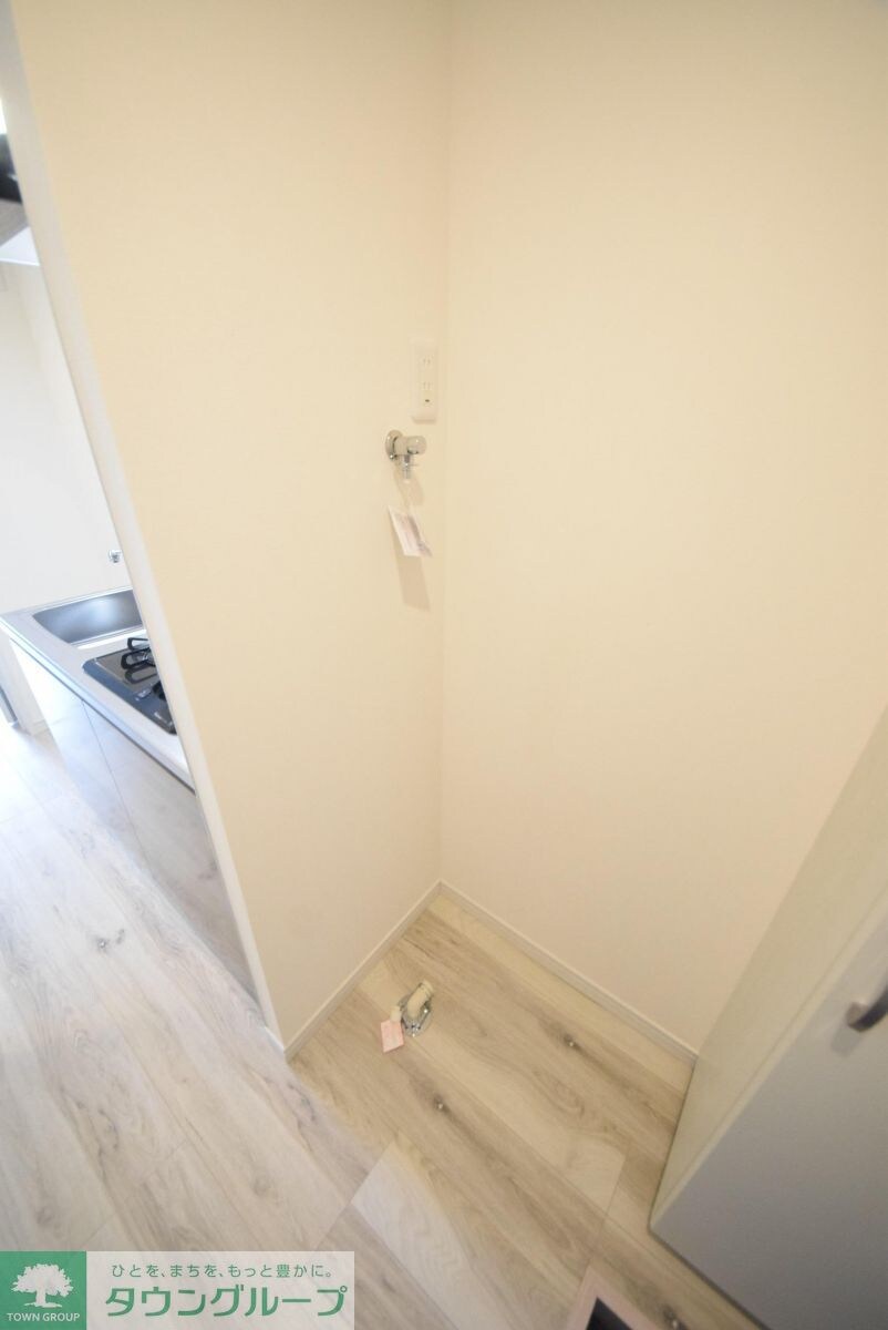 Maison Efの物件内観写真