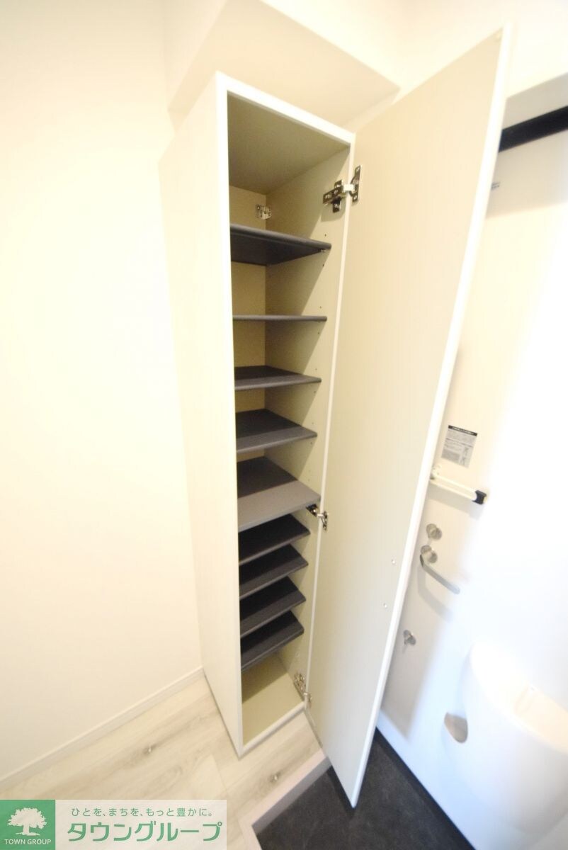 Maison Efの物件内観写真