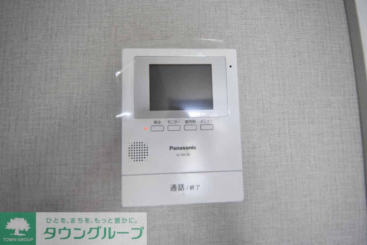 Maison Efの物件内観写真