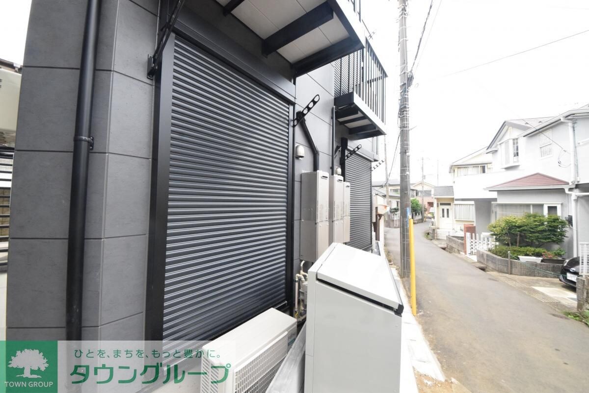 Maison Efの物件内観写真