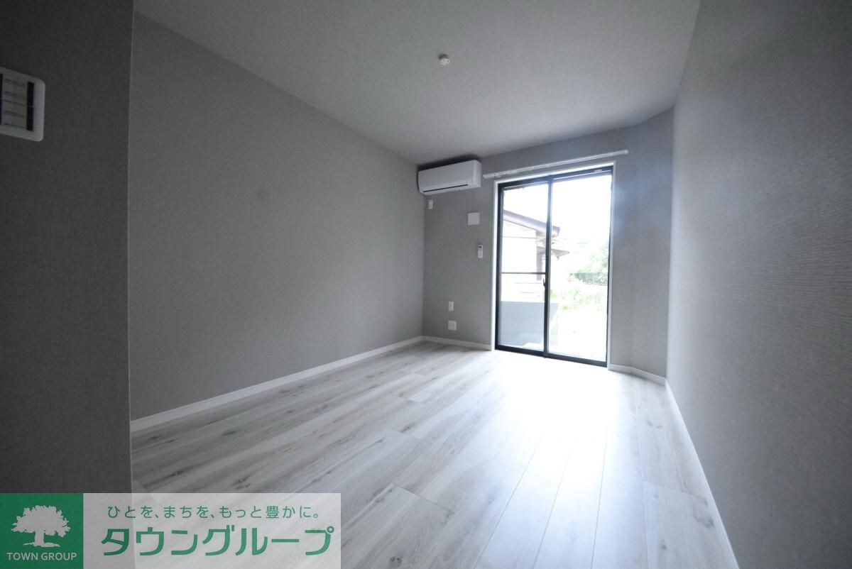 Maison Efの物件内観写真