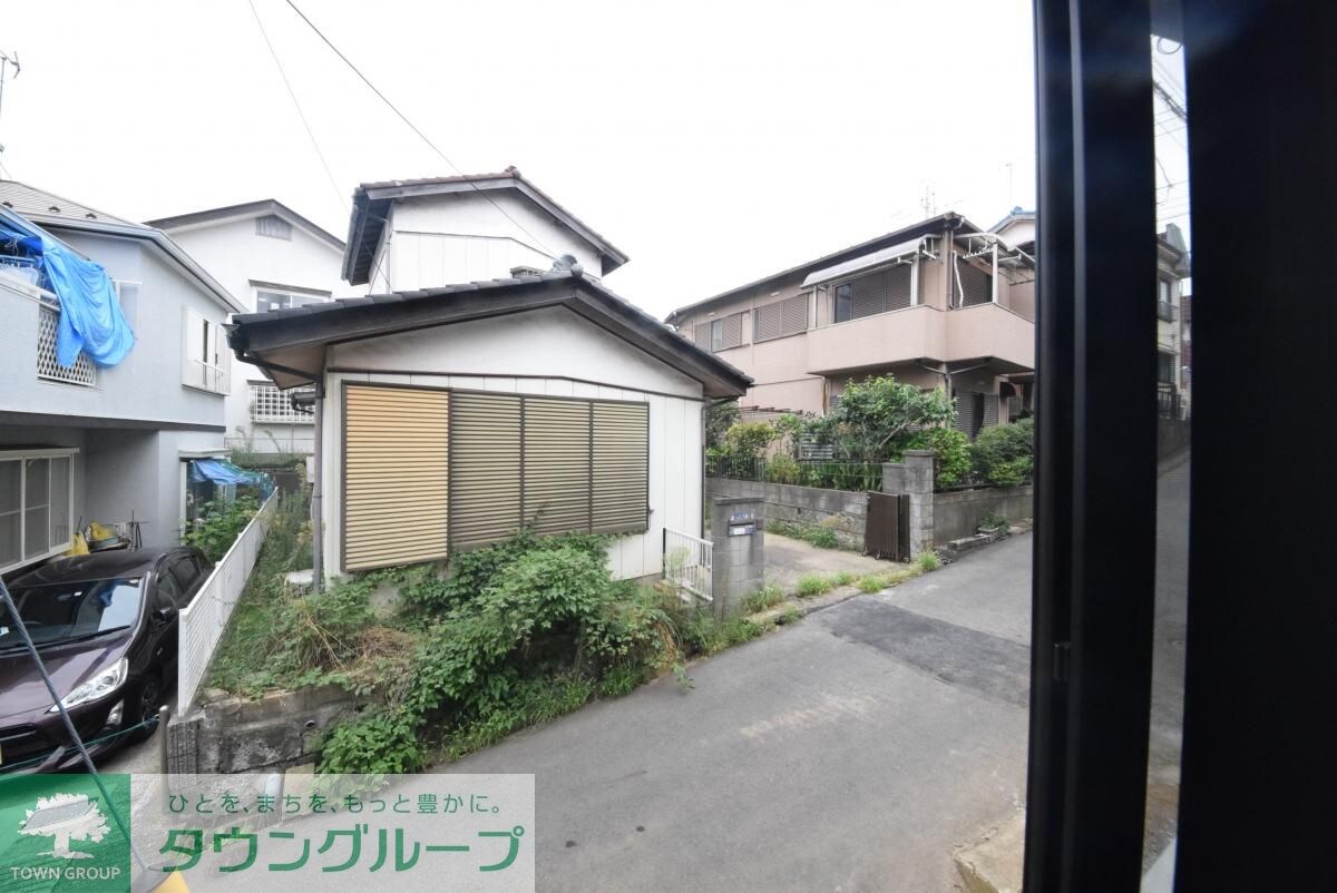 Maison Efの物件内観写真