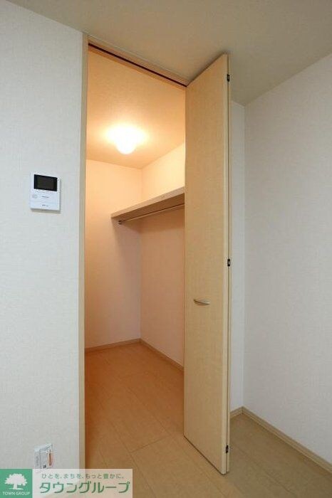 コンフォール.Kの物件内観写真