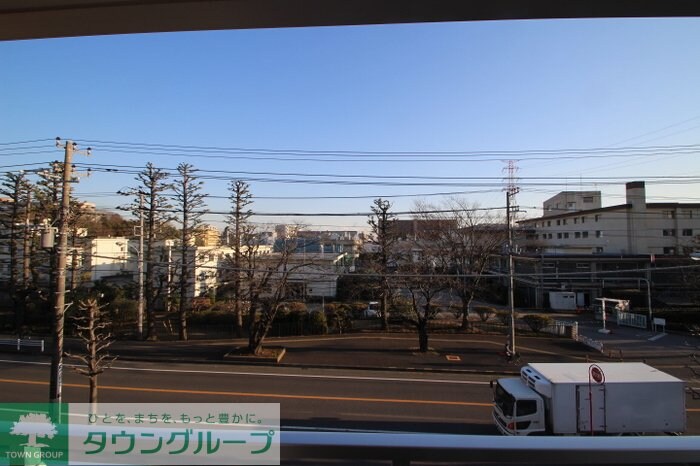 ファースト クライムの物件内観写真