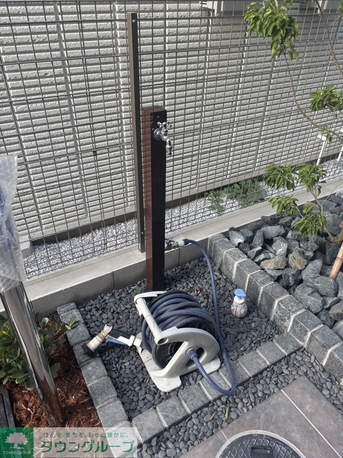 シャルマンおおたかの森の物件内観写真