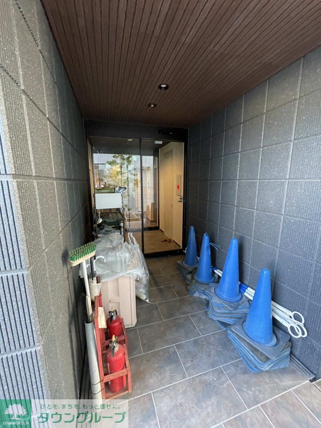 シャルマンおおたかの森の物件内観写真