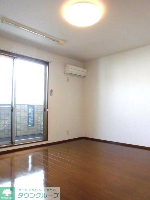 メルヴェーユ八潮中央 Bの物件内観写真