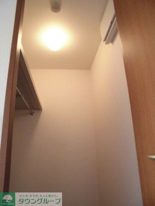 メルヴェーユ八潮中央 Bの物件内観写真