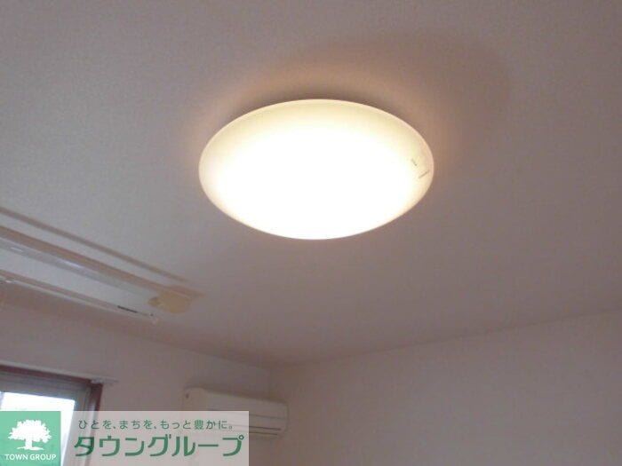 メルヴェーユ八潮中央 Bの物件内観写真