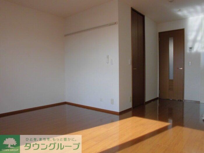 メルヴェーユ八潮中央 Bの物件内観写真