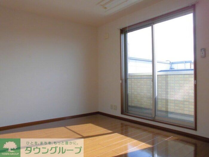 メルヴェーユ八潮中央 Bの物件内観写真