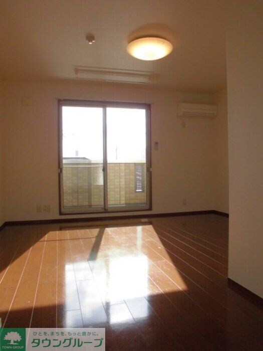 メルヴェーユ八潮中央 Bの物件内観写真