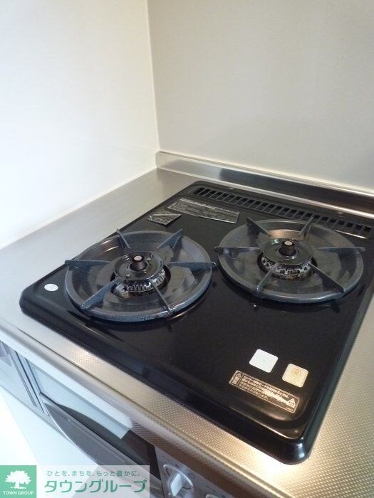 メルヴェーユ八潮中央 Bの物件内観写真