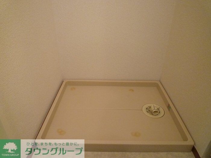 メルヴェーユ八潮中央 Bの物件内観写真