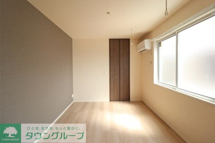 HANABUSA VIIの物件内観写真