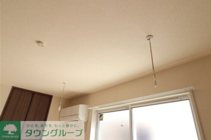 HANABUSA VIIの物件内観写真