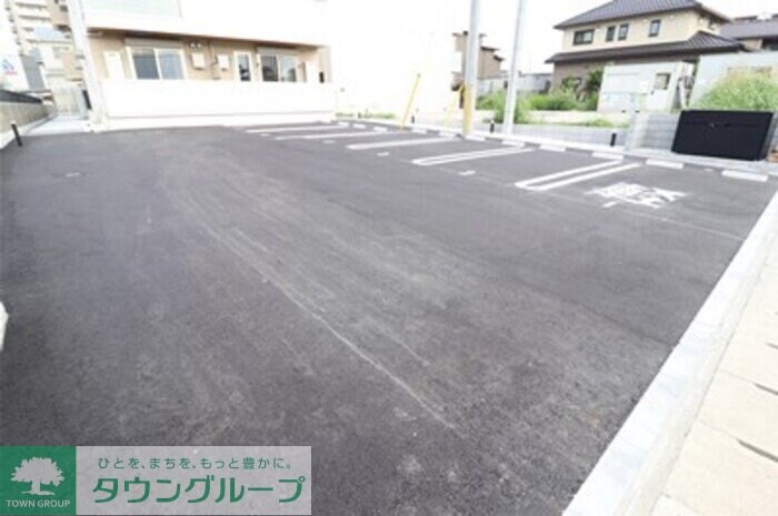 HANABUSA VIIの物件内観写真