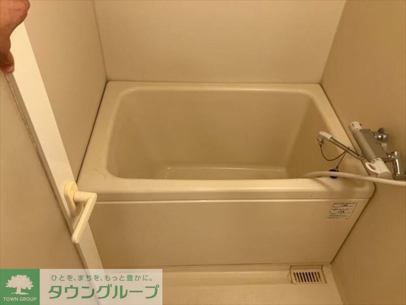 スペリオルクラブの物件内観写真