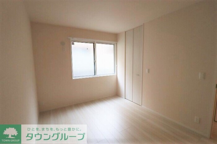 argentoの物件内観写真