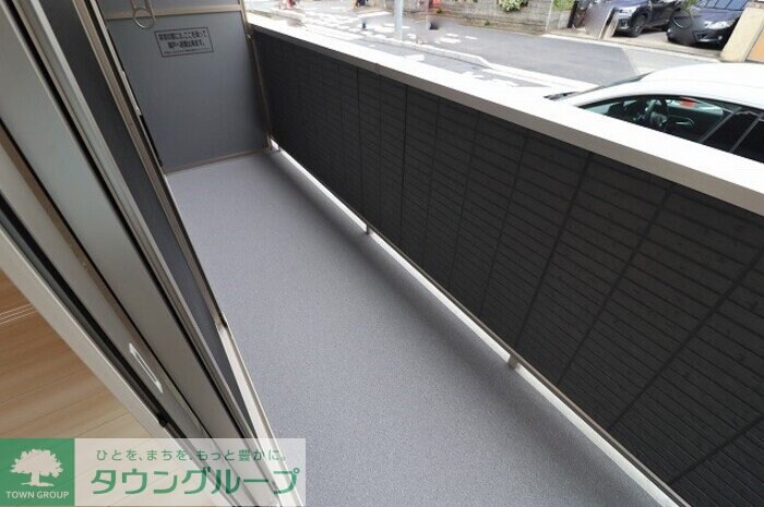 argentoの物件内観写真