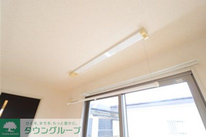 リトルアイランドIIIの物件内観写真