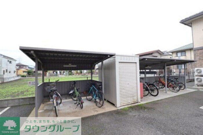 リトルアイランドIIIの物件内観写真