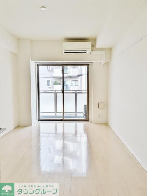 PARK SQUARE国府台の物件内観写真