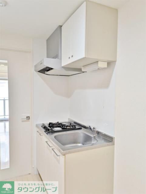 PARK SQUARE国府台の物件内観写真