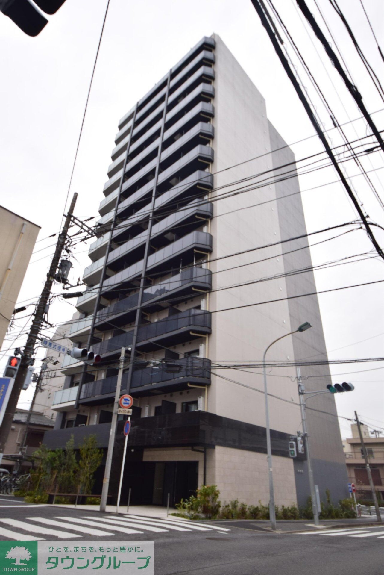 S-RESIDENCE松戸Iriseの物件内観写真