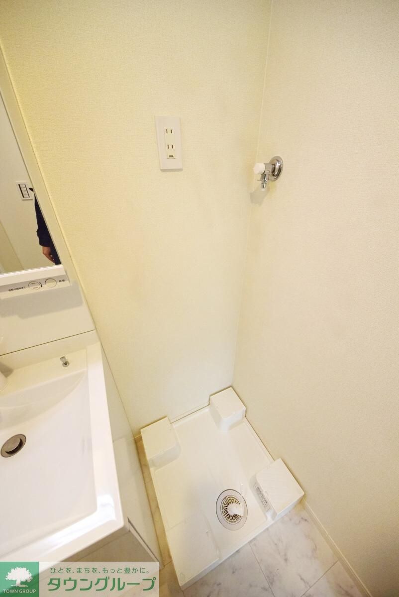 ヴィラウィスタリア松戸の物件内観写真