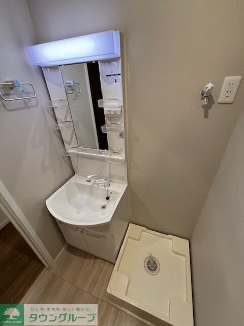 RIZE柏たなかIIIの物件内観写真