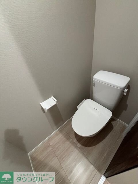 RIZE柏たなかIIIの物件内観写真