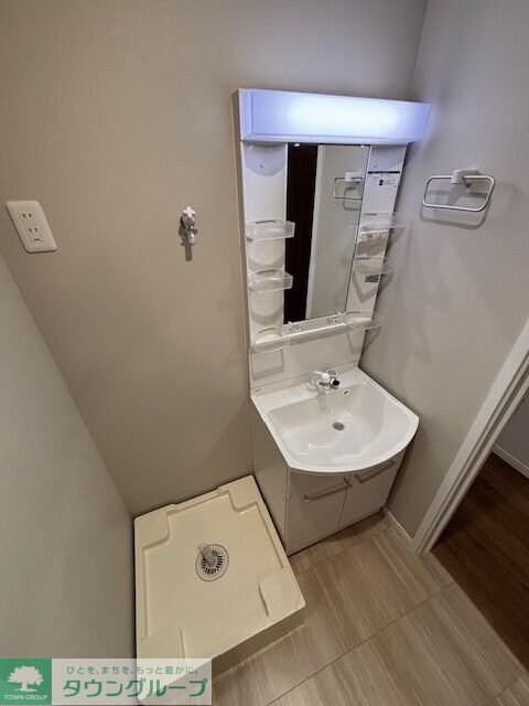 RIZE柏たなかIIIの物件内観写真