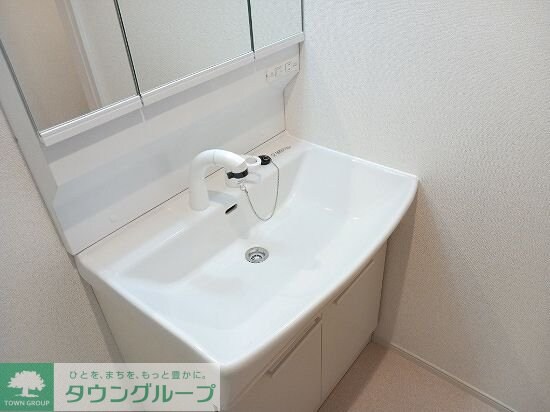 ラ・リノIの物件内観写真