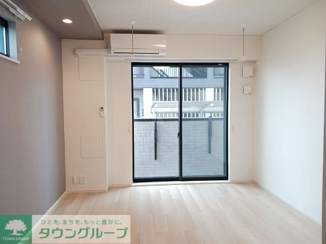 ラ・リノIの物件内観写真