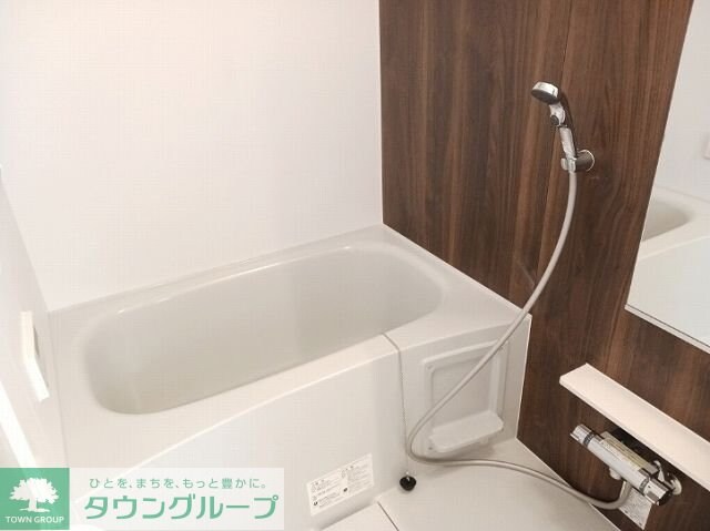 ラ・リノIの物件内観写真