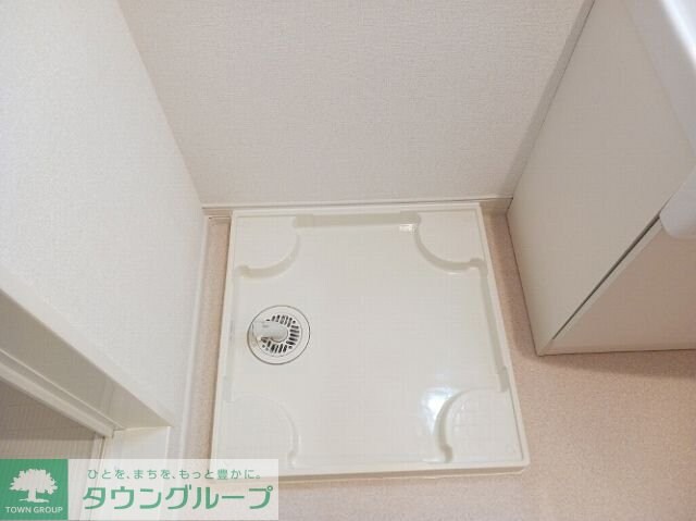 ラ・リノIの物件内観写真