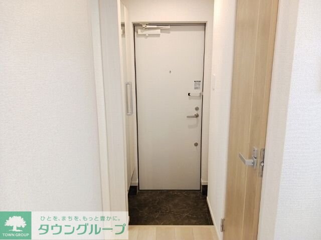 ラ・リノIの物件内観写真