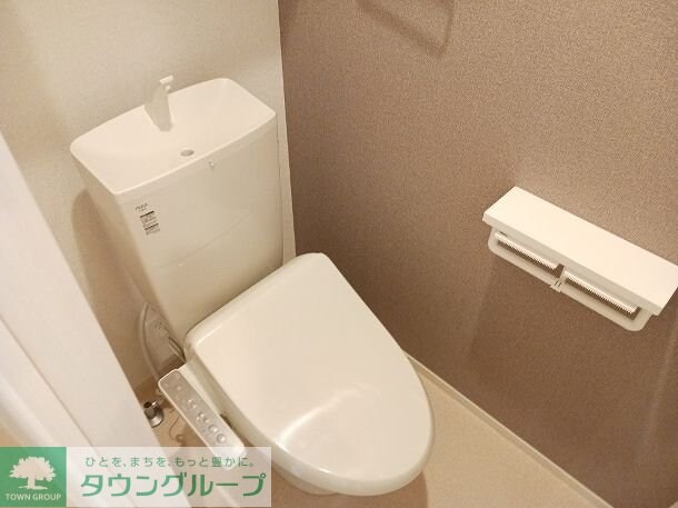 ラ・リノIの物件内観写真