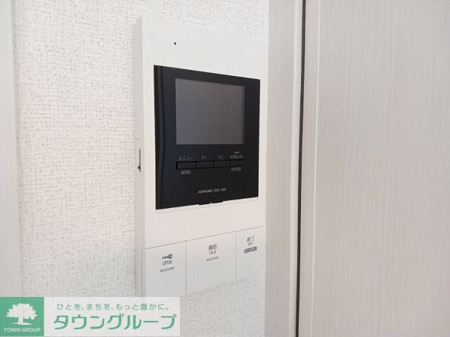 ラ・リノIの物件内観写真