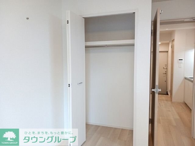 ラ・リノIの物件内観写真