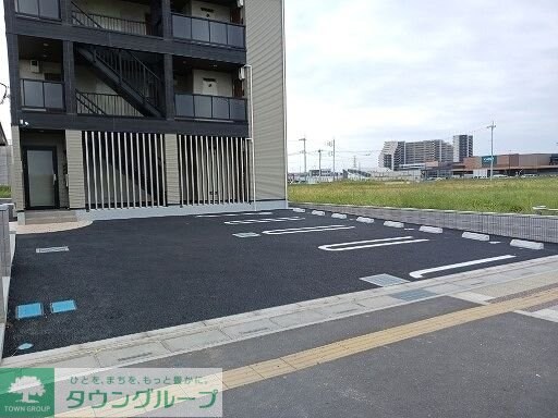 ラ・リノIの物件内観写真