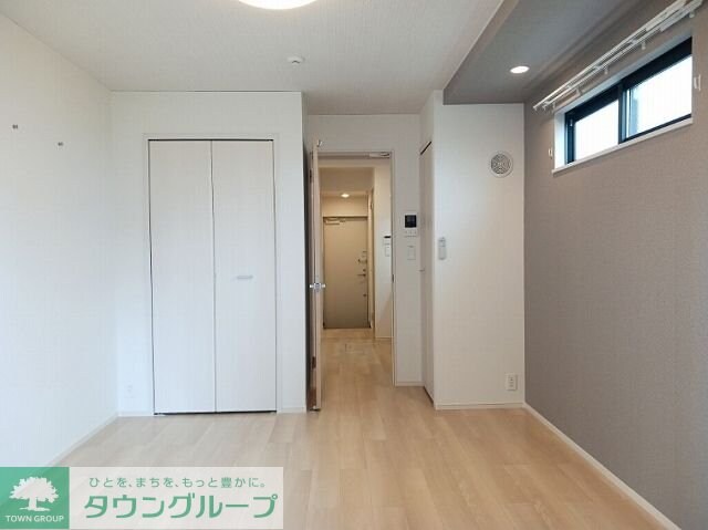 ラ・リノIの物件内観写真