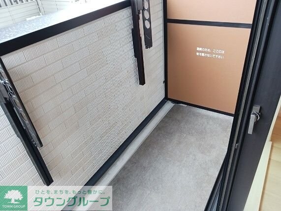 ラ・リノIの物件内観写真